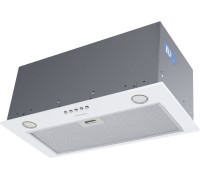 Кухонная вытяжка MAUNFELD Crosby Power 50 белый