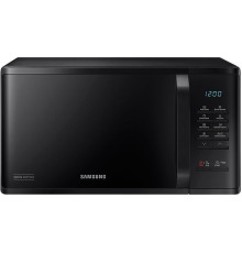 Микроволновая печь Samsung MS23K3513AK/BW