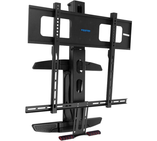 Кронштейн для телевизора Kromax ATLANTIS-99 черный