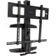 Кронштейн для телевизора Kromax ATLANTIS-99 черный