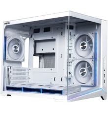 Корпус XASTRA QW505M 6ARGB-FN-C10 белый