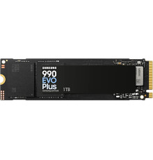 SSD Samsung 990 Evo Plus 1TB MZ-V9S1T0BW