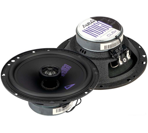 Коаксиальная АС Aura Indigo-CL6X