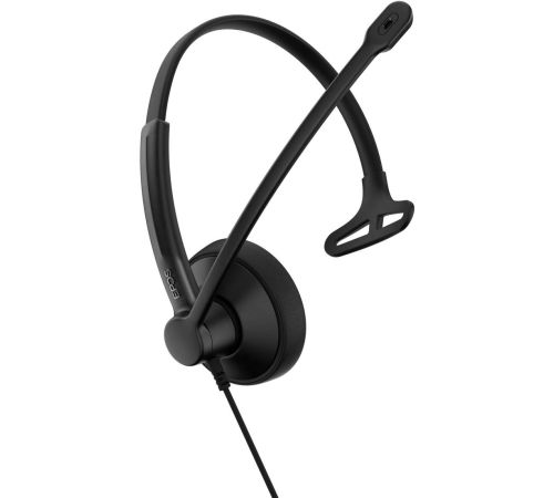 Офисная гарнитура Epos Impact 100 MS Mono USB-C+A