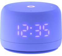 Умная колонка Яндекс Станция Лайт 2 фиолетовый