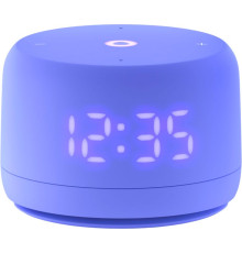 Умная колонка Яндекс Станция Лайт 2 фиолетовый