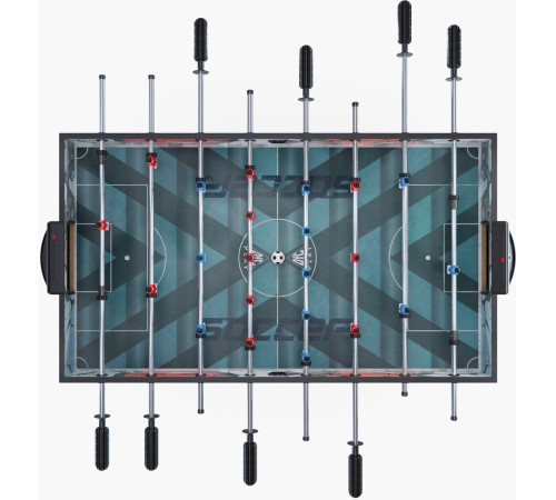 Настольный футбол DFC Street Soccer SB-ST-1470