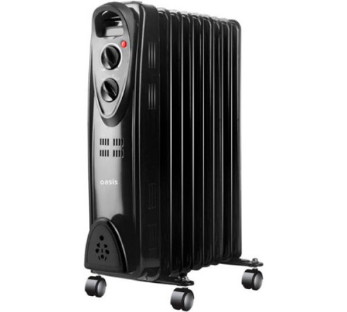 Масляный радиатор Oasis US-20B