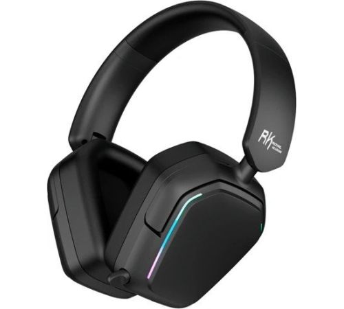 Наушники Royal Kludge HG101 черный