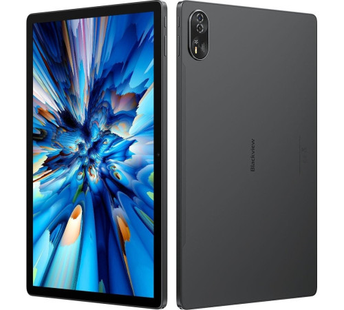 Планшет Blackview Mega 8 LTE 12GB/256GB темно-серый