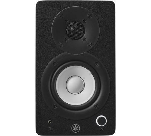 Монитор ближнего поля Yamaha HS3 черный