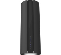 Кухонная вытяжка LEX Toro 350 Black