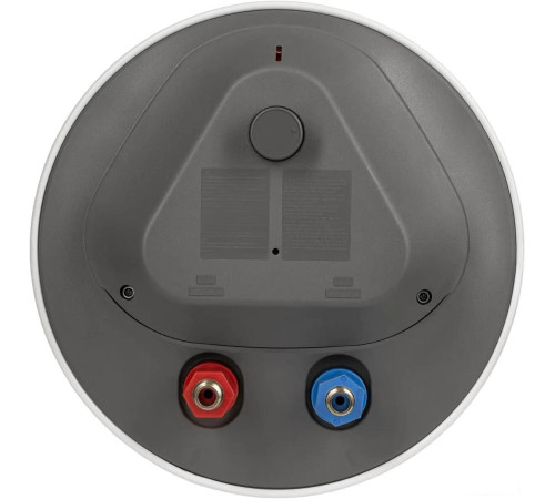 Накопительный электрический водонагреватель Candy CR30V-HE1R