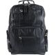 Городской рюкзак VALIGETTI 387-8804-BLK черный