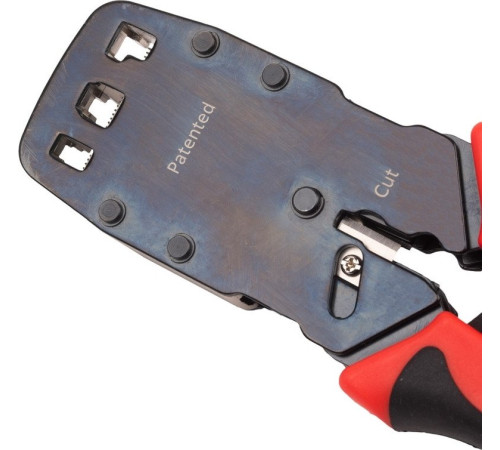 Кримпер Hyperline HT-3008AR