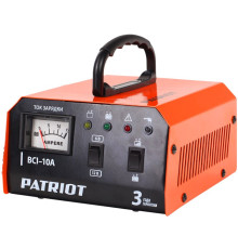 Зарядное устройство  Patriot BCI-10A