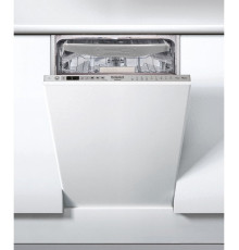 Встраиваемая посудомоечная машина Hotpoint HSIO 3O23 WFE
