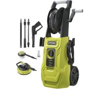 Мойка высокого давления Ryobi RY150PWA