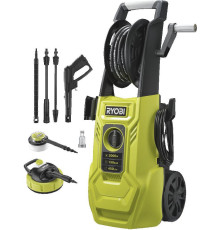 Мойка высокого давления Ryobi RY150PWA
