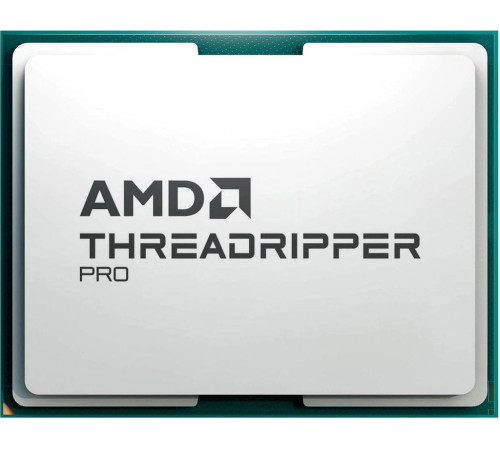 Процессор AMD Ryzen Threadripper Pro 7995WX