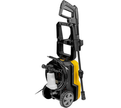 Мойка высокого давления Denzel R-135 58261