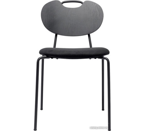 Стул Bergenson Bjorn Hillen BB0000118 черный