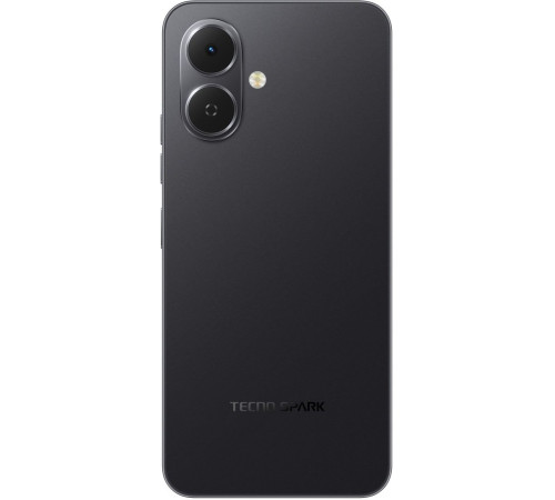 Телефон Tecno Spark Go 2 4GB/128GB чернильный черный