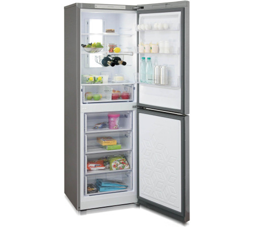 Холодильник Бирюса I940NF