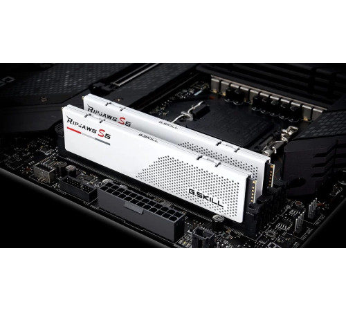 Оперативная память G.Skill Ripjaws S5 2x48ГБ DDR5 5200 МГц F5-5200J4040A48GX2-RS5W