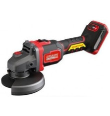 Угловая шлифмашина Felisatti FT15808 с 2-мя АКБ, кейс