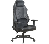 Игровое геймерское кресло Brave AF-7 Batwing Black