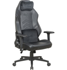 Игровое геймерское кресло Brave AF-7 Batwing Black