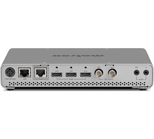 Устройство видеозахвата Matrox Monarch LCS