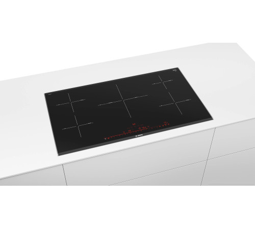Варочная панель Bosch Serie 8 PIV975DC1E