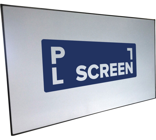 Проекционный экран PL ZIGnature ALP ZALP-SSF120HT