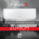 Кондиционер Energolux Zurich SAS24Z5-AI/SAU24Z5-AI