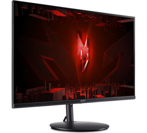 Игровой монитор Acer Nitro XF270X1bmiiphx UM.HX0CD.102