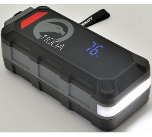 Портативное пусковое устройство Беркут PSL-150