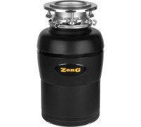 Измельчитель пищевых отходов ZorG Premium FWD Lite