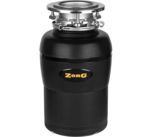 Измельчитель пищевых отходов ZorG Premium FWD Lite