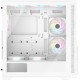 Корпус SuperPower i9 Mesh TG белый