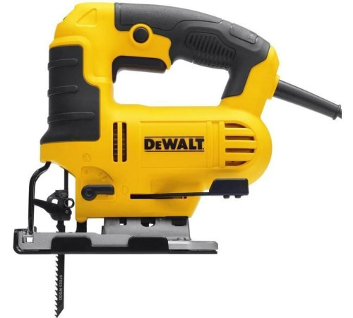 Электролобзик DeWalt DWE349