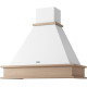 Кухонная вытяжка Franke Country Wood FCL 90 A2 321.0592.488 белый