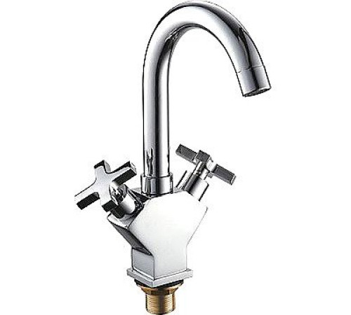 Смеситель Ledeme H84 L1084-2