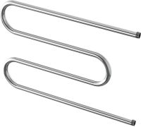 Полотенцесушитель Gloss & Reiter Standart M. М.50Х70 1