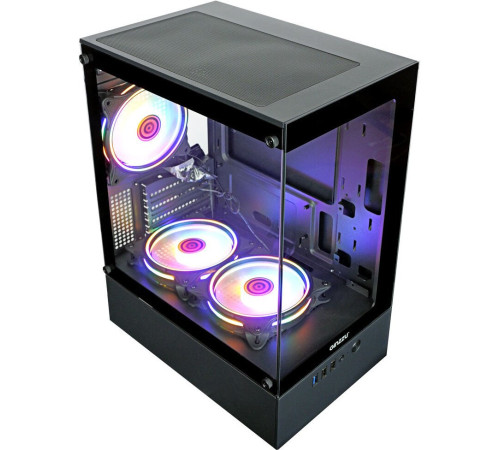 Корпус Ginzzu CL475