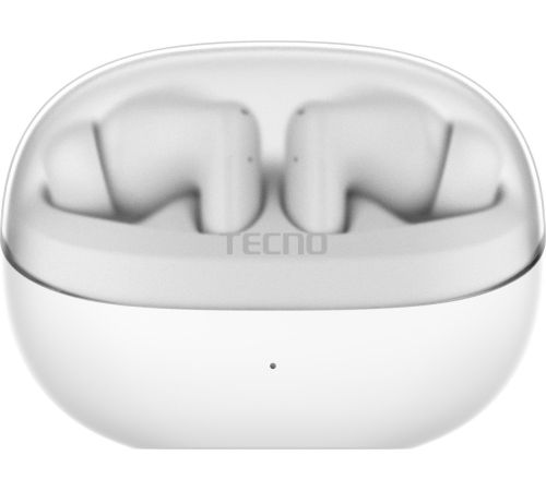 Наушники Tecno Buds 4 белый