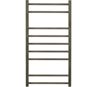 Полотенцесушитель Gloss & Reiter Line Л. 50х100.Л9.G1 оруженный сталь