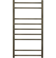 Полотенцесушитель Gloss & Reiter Line Л. 50х100.Л9.G1 оруженный сталь