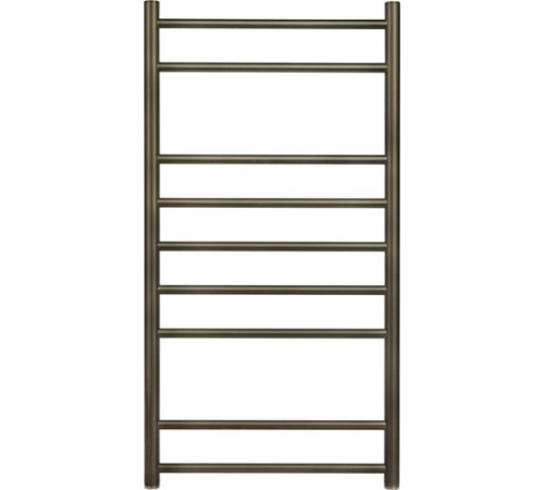 Полотенцесушитель Gloss & Reiter Line Л. 50х100.Л9.G1 оруженный сталь